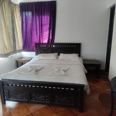 Aquavista At Casaphilomena Appartement Calangute Buitenkant foto