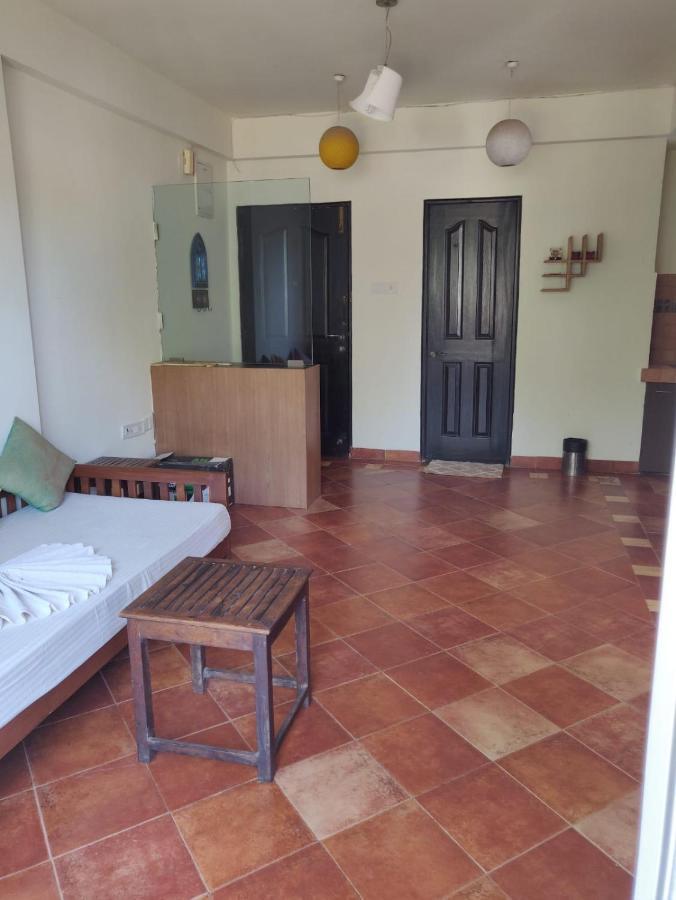 Aquavista At Casaphilomena Appartement Calangute Buitenkant foto