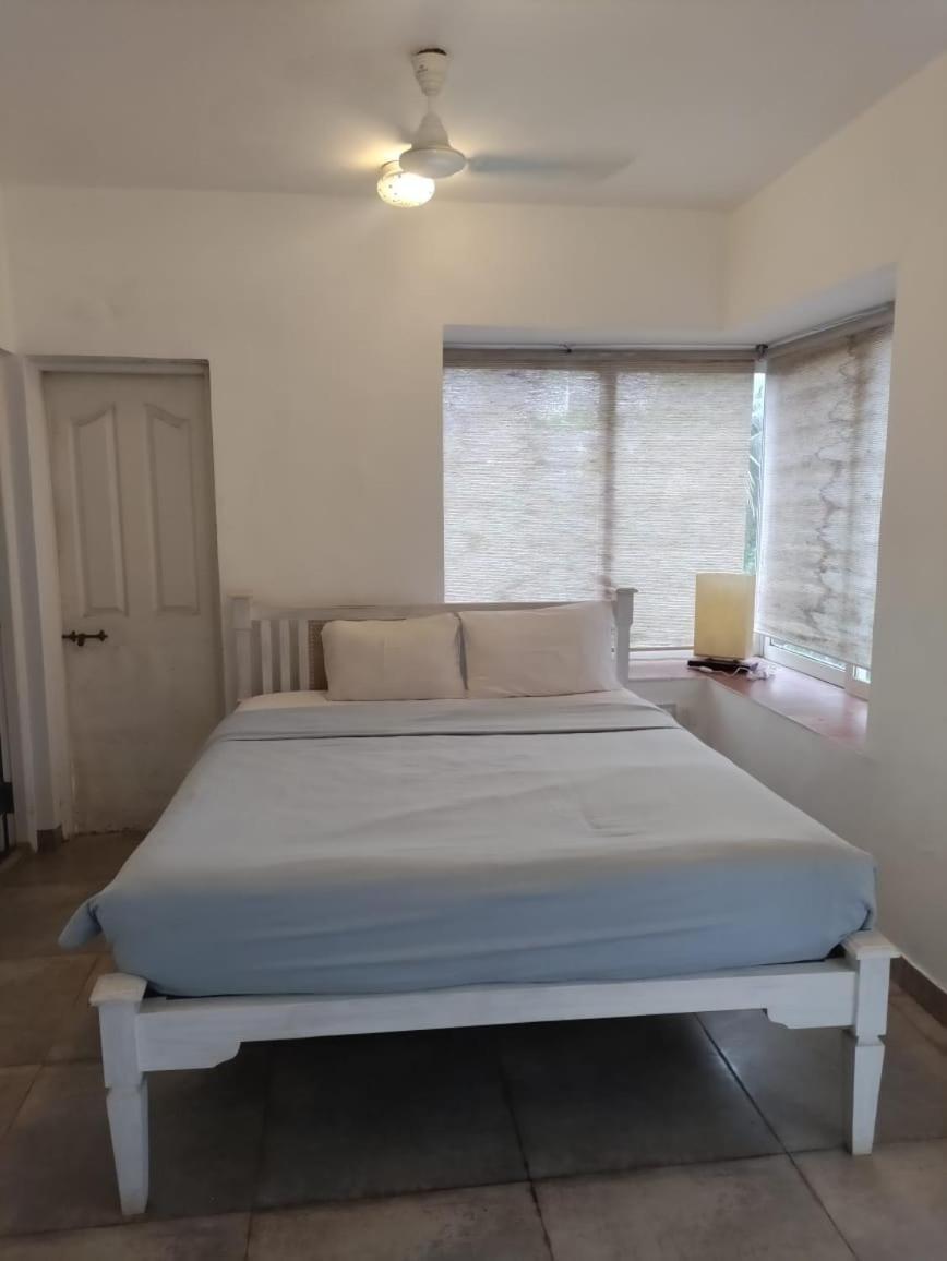 Aquavista At Casaphilomena Appartement Calangute Buitenkant foto