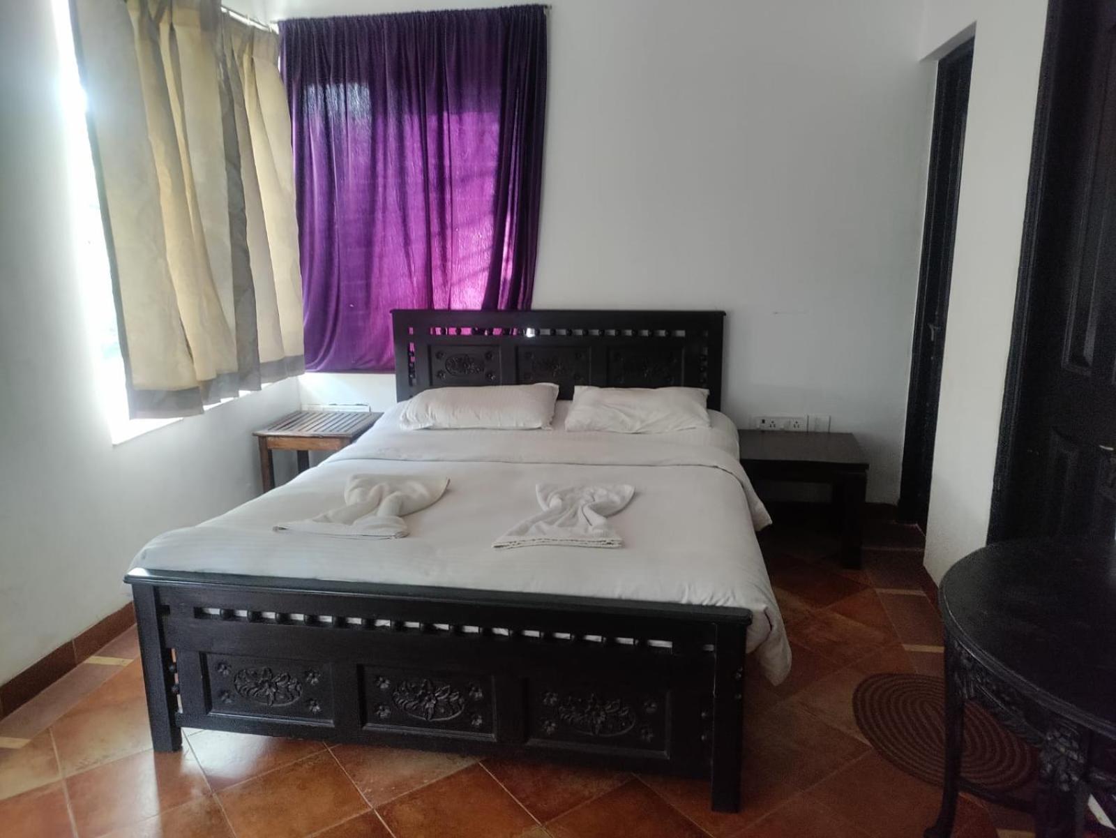 Aquavista At Casaphilomena Appartement Calangute Buitenkant foto